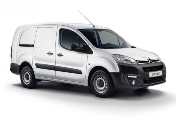 Российский Citroen Berlingo – цены